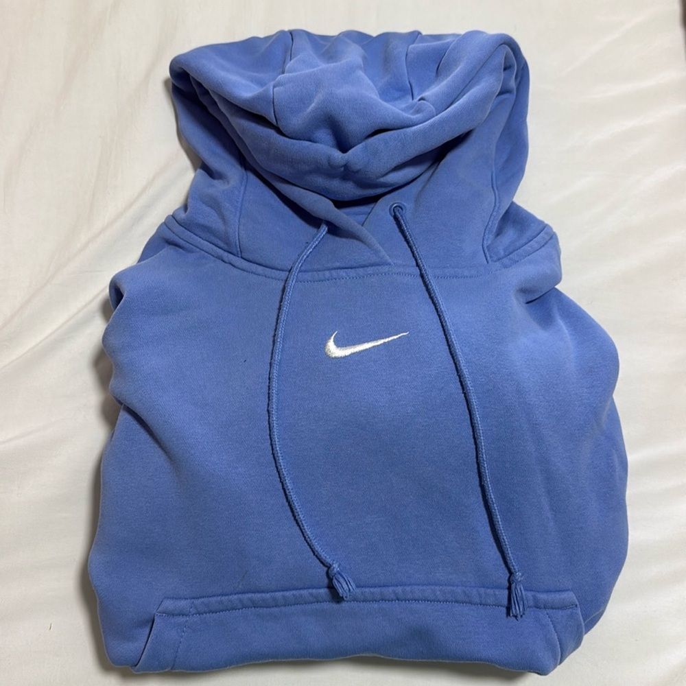 Women’s Nike hoodie